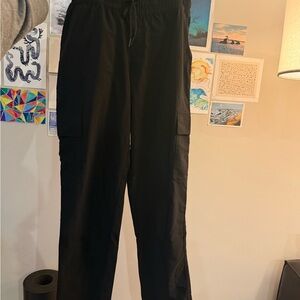 The North Face Women's Black Track Pants